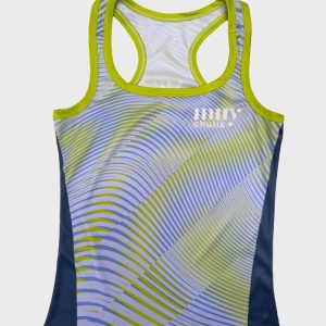 Camiseta de tirantes de mujer