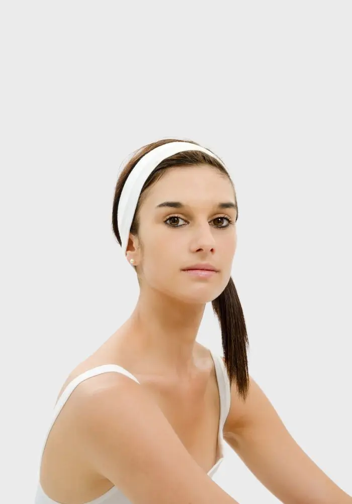 Bandana elástica