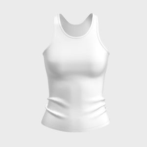 Camiseta de tirantes de mujer