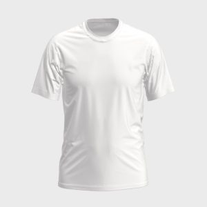 Camiseta deportiva unisex
