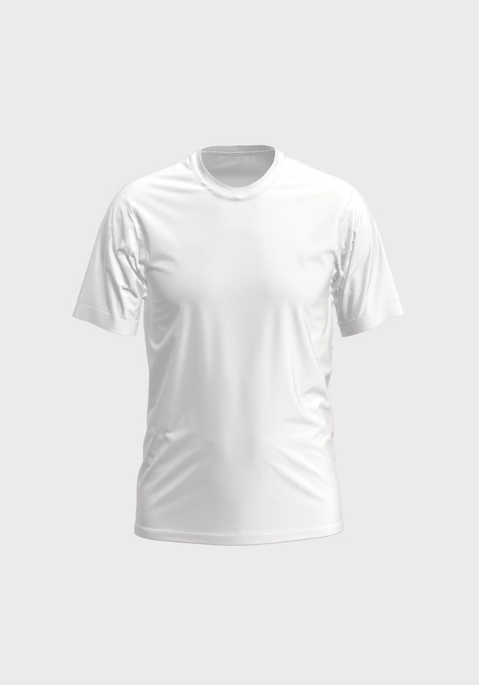 Camiseta deportiva unisex