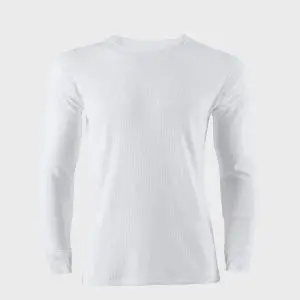 Camiseta manga larga de hombre