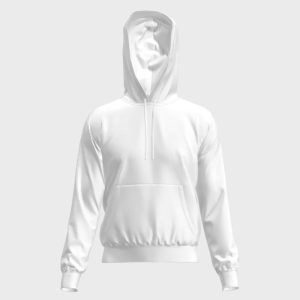 Sudadera con capucha