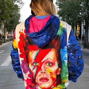 Sudadera con capucha