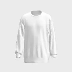 Sudadera clásica unisex