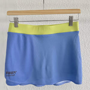 Falda deportiva