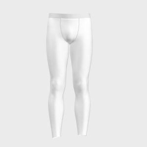 Malla larga de hombre