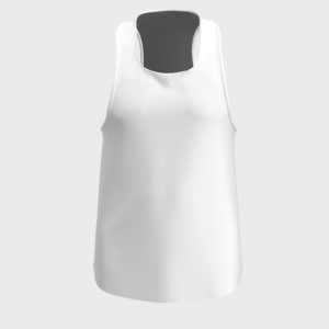 Camiseta de tirantes de hombre
