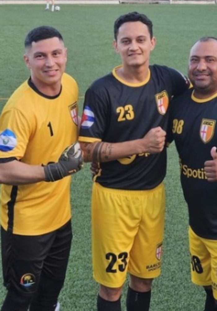 Pack futbol
