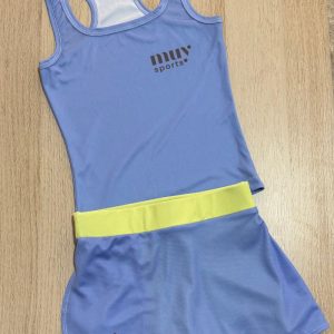 Pack falda deportiva
