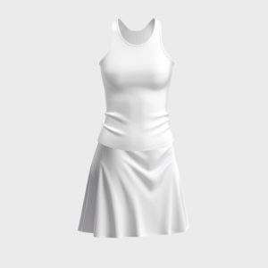 Pack Falda Deportiva
