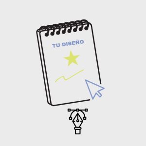 Servicio de diseño personalizado